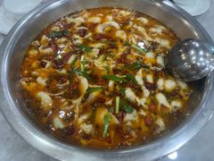 -老四川平头酸菜鱼(衙前店)