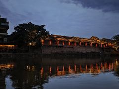 -平乐古镇