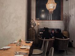 -Ginger(兴国路店)