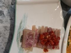 -聚丰园•湖鲜餐厅(阿红私房菜梅石路店)