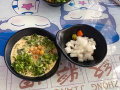 -红丫骨汤麻辣烫(汽车站店)