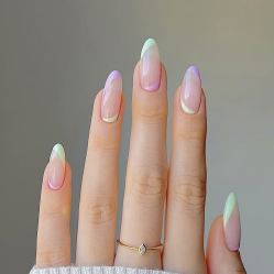 -情同手足美甲美睫