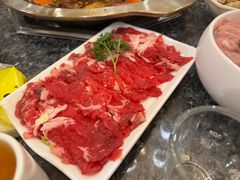 -山城年华老火锅(玉林店)