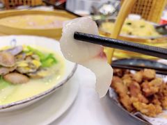 -围龙屋客家食府(福田店)