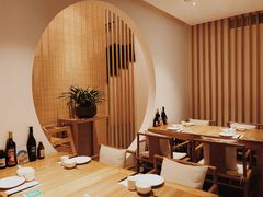 -枣子树·素食餐厅(普陀山店)