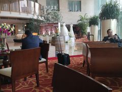 -北京好苑建国酒店