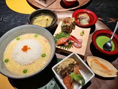 -小十料理(新城店)