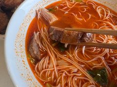 -同得兴 Since·1995 传统苏式面馆(十全街店)