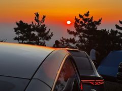 -九宫山风景区