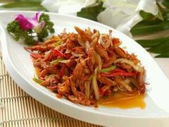 -金陵夜猫子私房菜(茂业天地店)