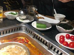 -巴奴毛肚火锅(六天地店)