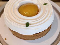 -VERIE BAKEHOUSE