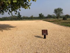 -汉长安城未央宫国家考古遗址公园