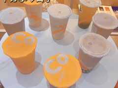 -CoCo都可(茂业深南店)