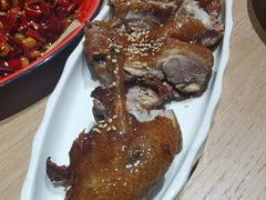 -川堂风·跷脚牛肉·乐山爆炒(宝山日月光店)