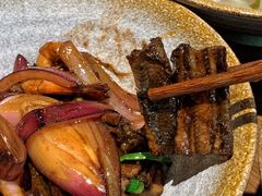 -圳兴面王·拌川·特色炒面(福田车公庙店)