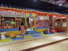 -汤W城市微度假(仓山店)