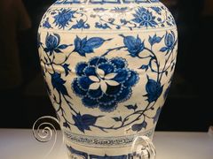 -景德镇中国陶瓷博物馆