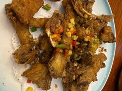 -美极鲜食坊(宝安南路店)