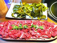 -黔诚酸汤牛肉(甲秀楼店)