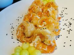 -甄御•海鲜新青岛菜(麦岛店)