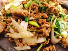 -烤肉季饭庄
