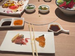-大渔铁板烧(万象城店)