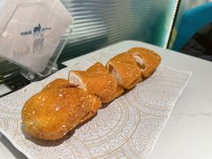 -阿里疆Alijiang·丝路美食·异域风情·清真(长楹天街店)