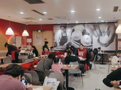 -阳阳中国饭(龙湖大兴天街)