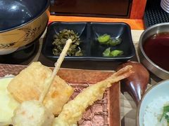 -天妇罗内顺田(罗湖店)