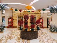 -宝丽金大酒店·洗浴中心