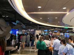 -百美汇影城(LUXE嘉里中心店)