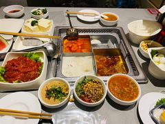 -海底捞火锅(振华商厦店)
