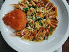 -阿湾楼·温州海鲜·江浙菜(京江路店)