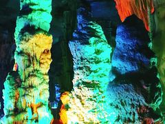 -泰安地下龙宫景区