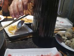 -火锅岛潮牌自助餐厅(天津天佑城店)