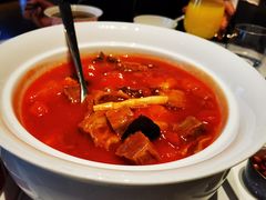 -俏江南天津时尚曲艺主题餐厅(马场道店)