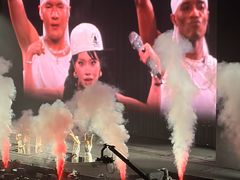 -东方体育中心(地铁站)