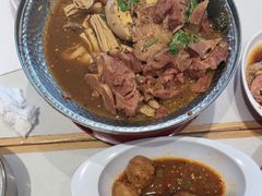 -喜家德虾仁水饺(青年大街店)