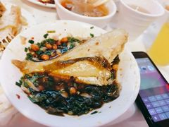 特色招牌红油耗儿鱼-川道拐耗儿鱼(置信路店)