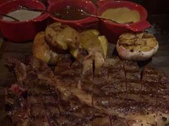 -Tivano意大利餐厅(成都居舍酒店)