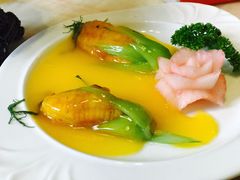 -郑厨私房菜