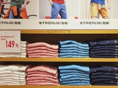 -优衣库(南宁万象城店)