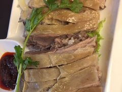 -清真悦宾楼食府(海湖店)