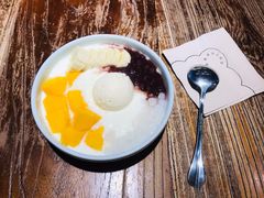 酒酿雪球奶酪-宝珠奶酪(闵行仲盛店)