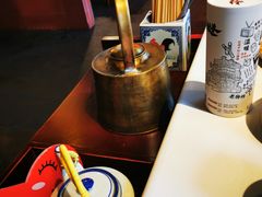 -卤校长重庆火锅(国兴店)