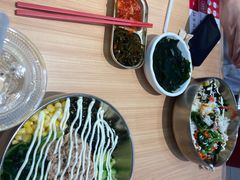 -小木屋拌饭(西安万象天地店)