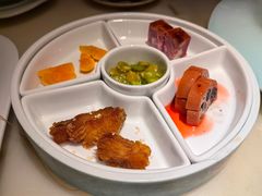 -淮扬府·游园京梦(北京SKP店)