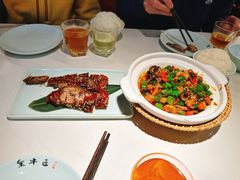 -全牛匠·乐山跷脚牛肉(西北旺万象汇店)