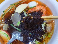 -顺姬冷面(延大店)